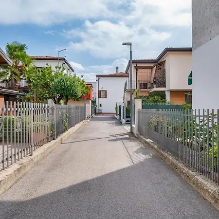 Prázdninový dům Guesthost - Casa Nespolo