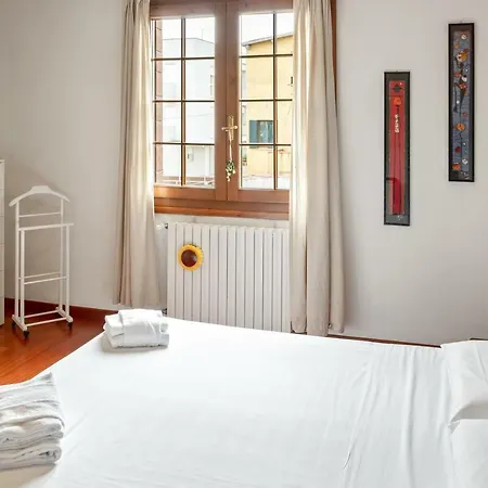 Guesthost - Casa Nespolo Hébergement de vacances