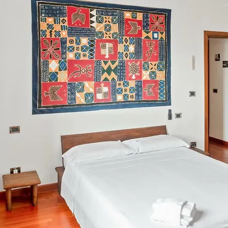 Guesthost - Casa Nespolo * Abano Terme