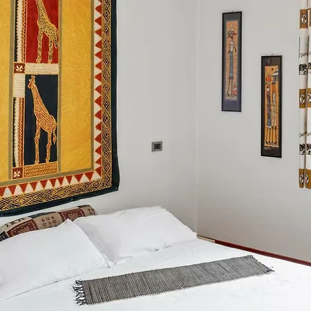 Guesthost - Casa Nespolo *
