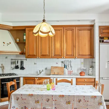 Casa Nespolo אבנו טרמה