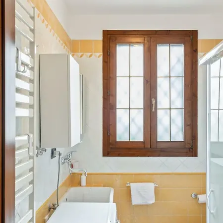 Casa Nespolo בית נופש *