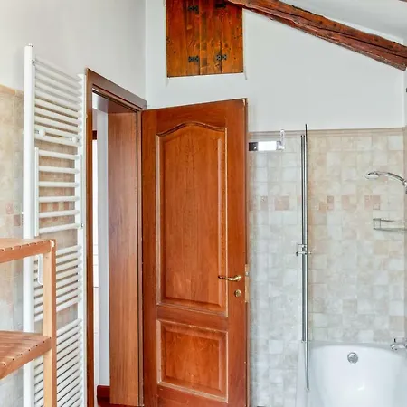 Casa Nespolo בית נופש