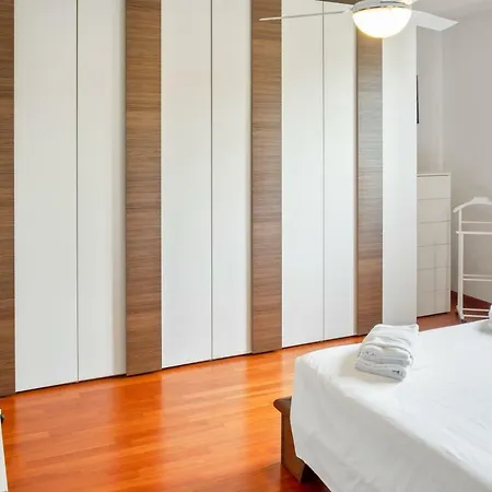 בית נופש Casa Nespolo אבנו טרמה