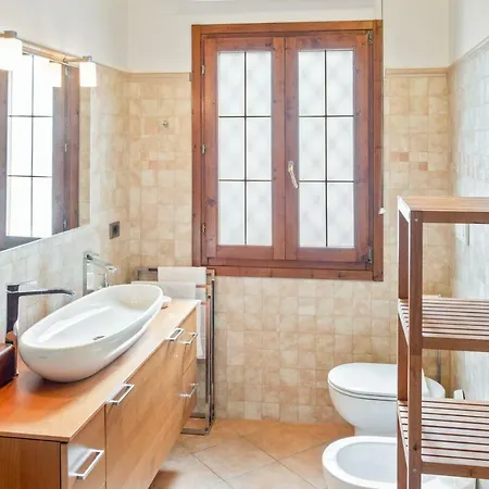 Casa Nespolo בית נופש