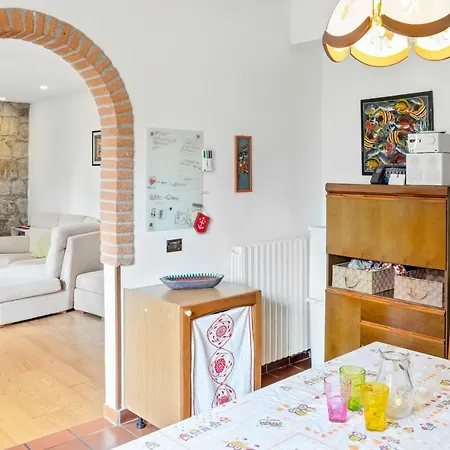 Casa Nespolo * אבנו טרמה