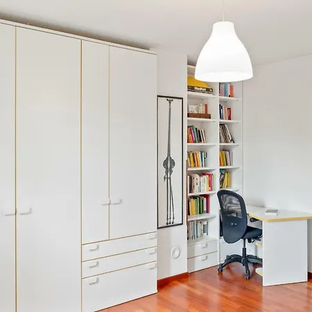 Casa Nespolo בית נופש