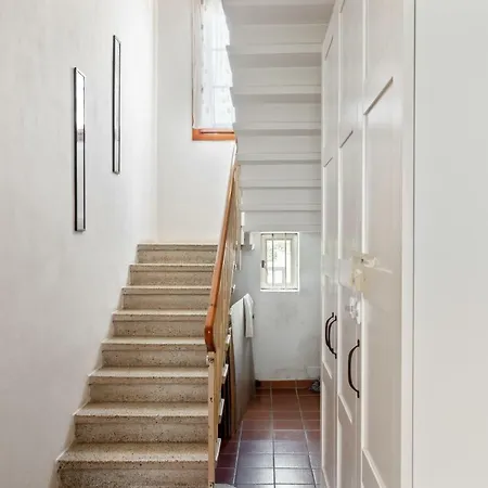 Casa Nespolo בית נופש